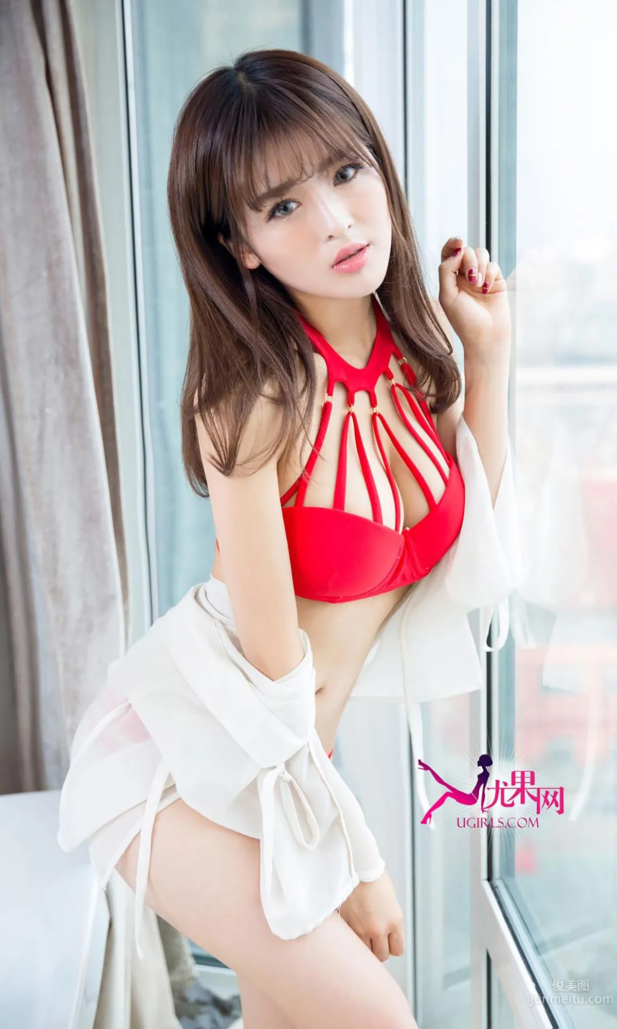 Dao Er, Hiroshima Love [Ugirls] No.233 Photo Set photo 28