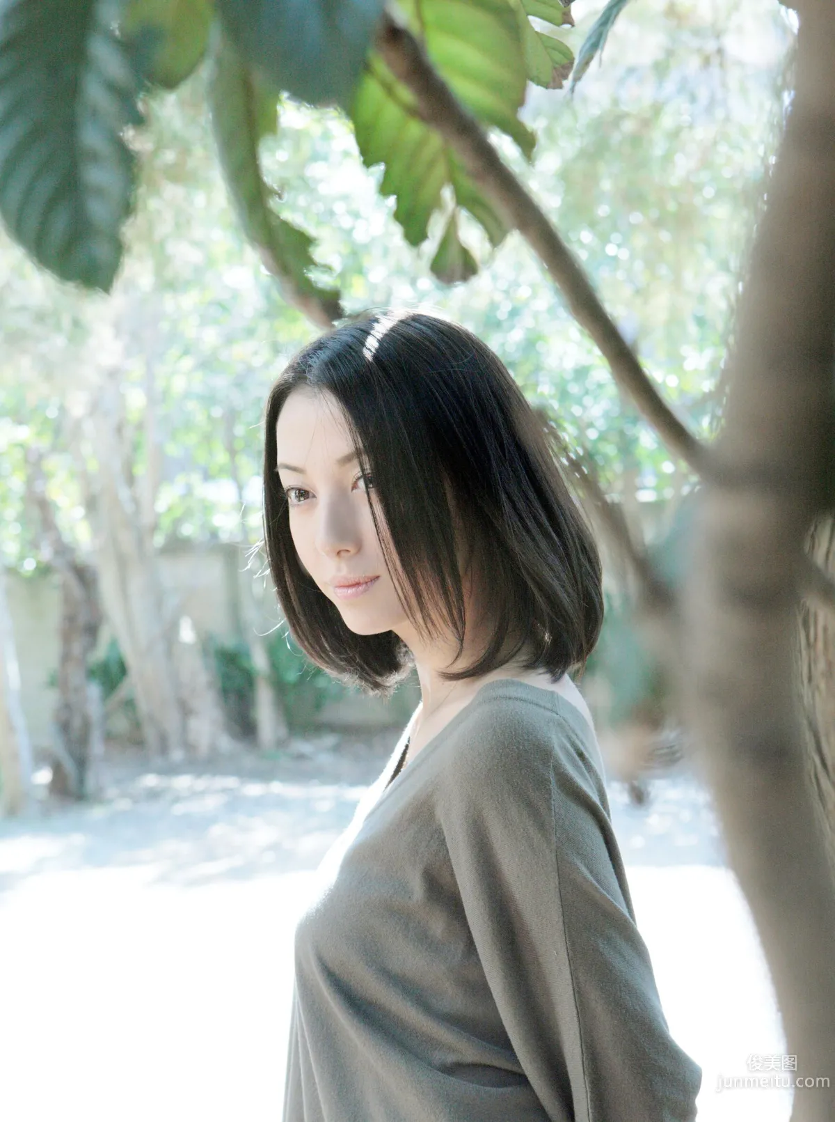 [NS Eyes] SF-No.623 Sachiko Kokubu Sachiko Kokubu/Sachiko Ebina Photo Set photo 6