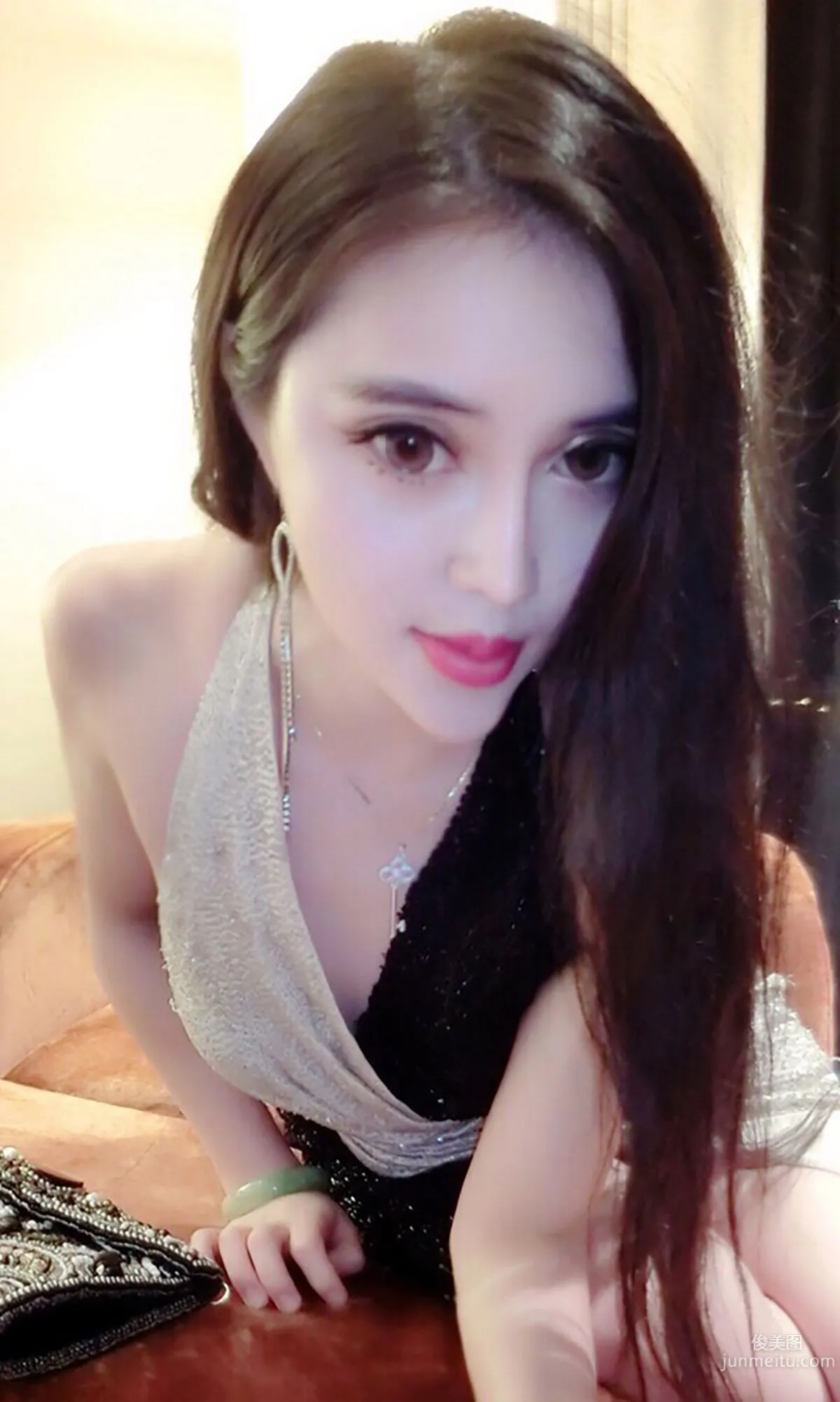 Dingding Lee: Ugirls App No. 041 photo 3