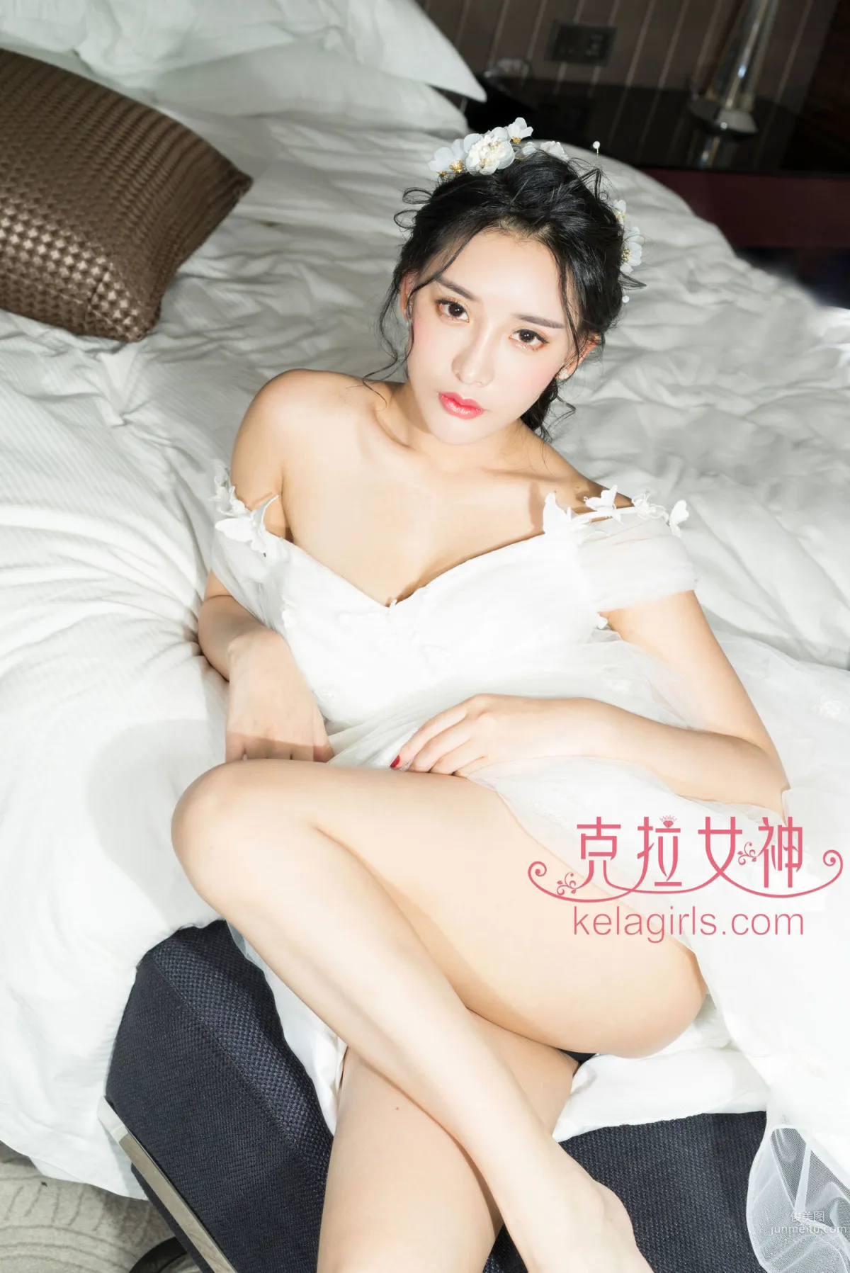 Xiao Xi: Kelagirls photo 34
