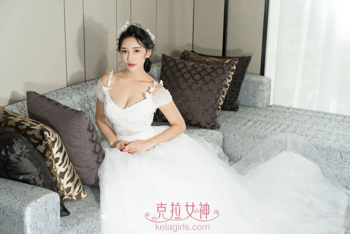 Xiao Xi: Kelagirls photo 2