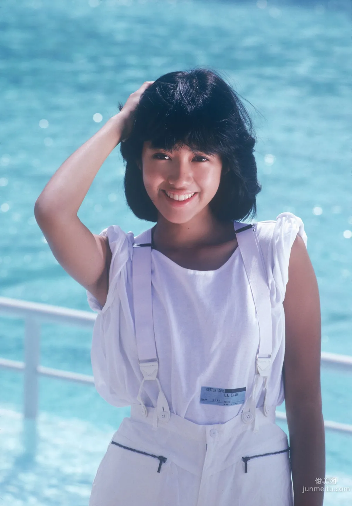[NS Eyes] SF-No.602 Hayami Yu 早見優 写真集10