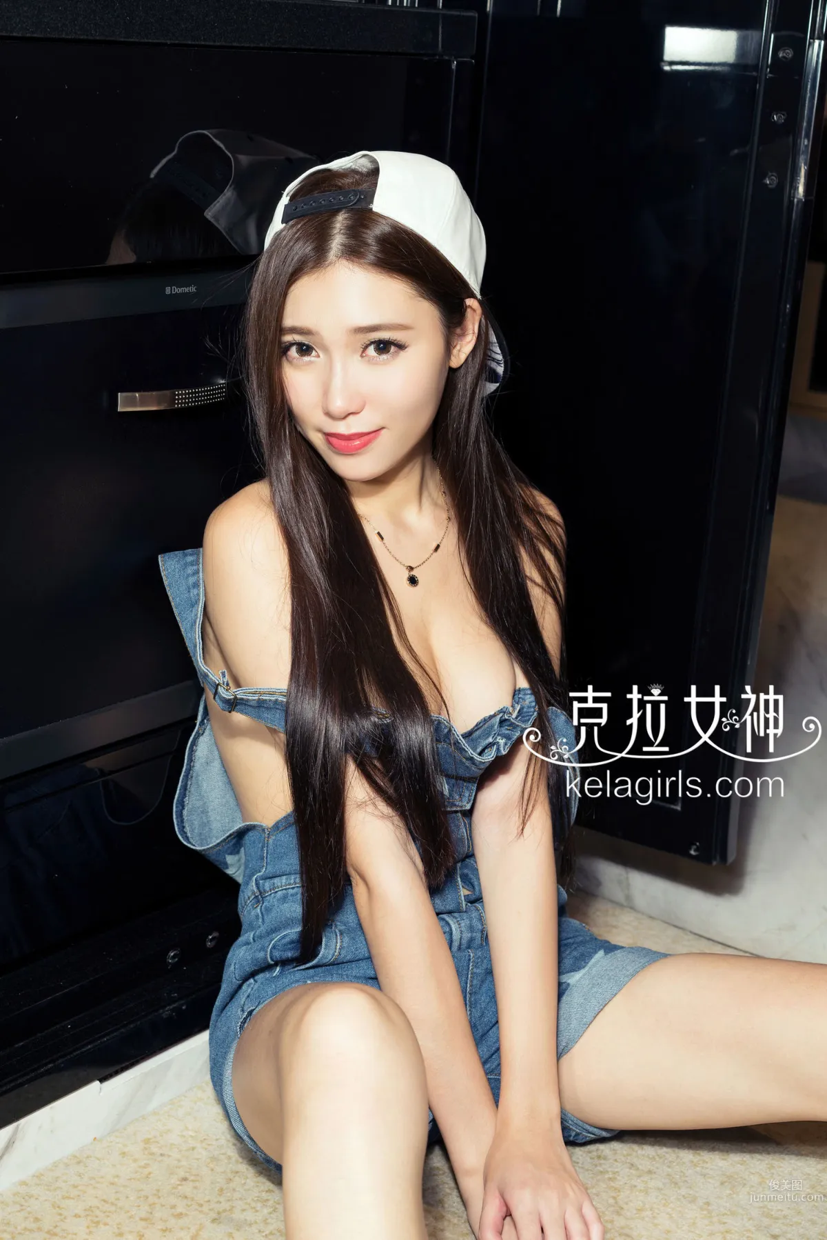 Cheng Hongchen: Kelagirls photo 5