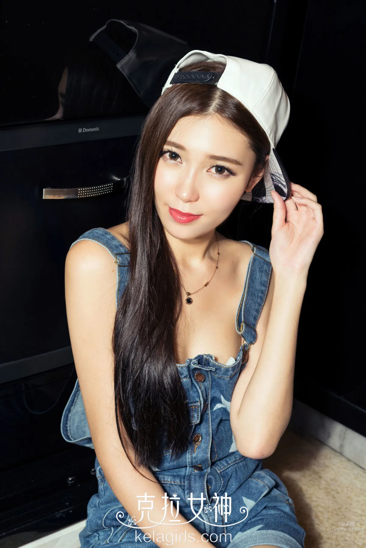 Cheng Hongchen: Kelagirls photo 3