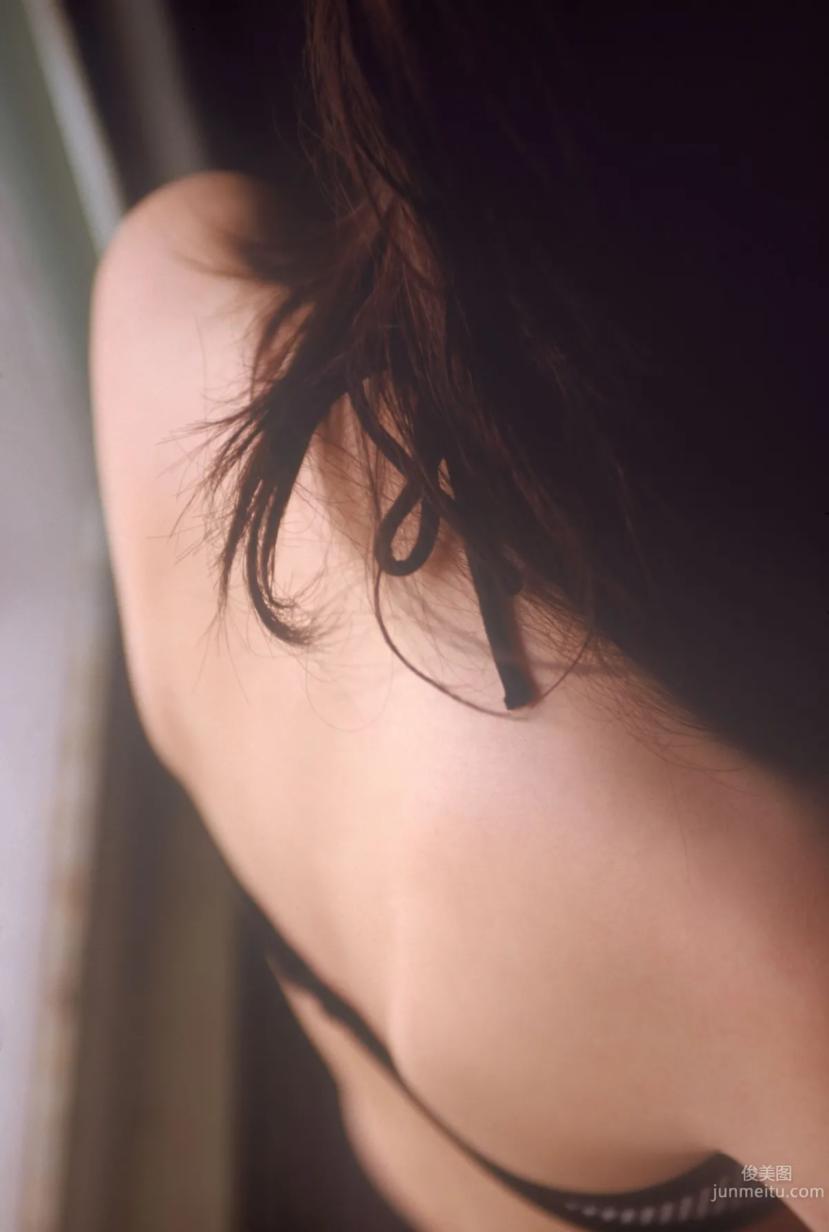[NS Eyes] SF-No.619 Saki Akai 赤井沙希 寫真集 5