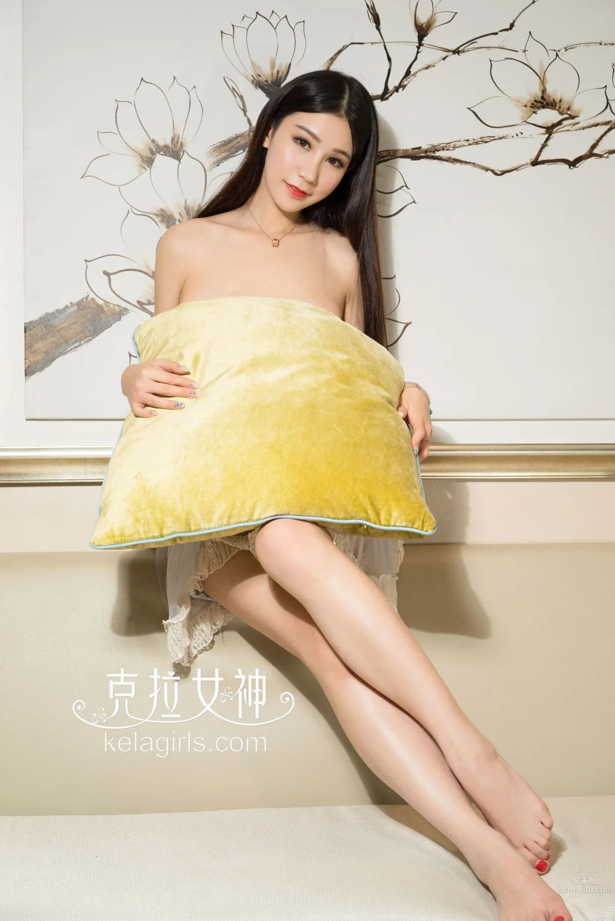 Xin Yi: Kelagirls photo 19