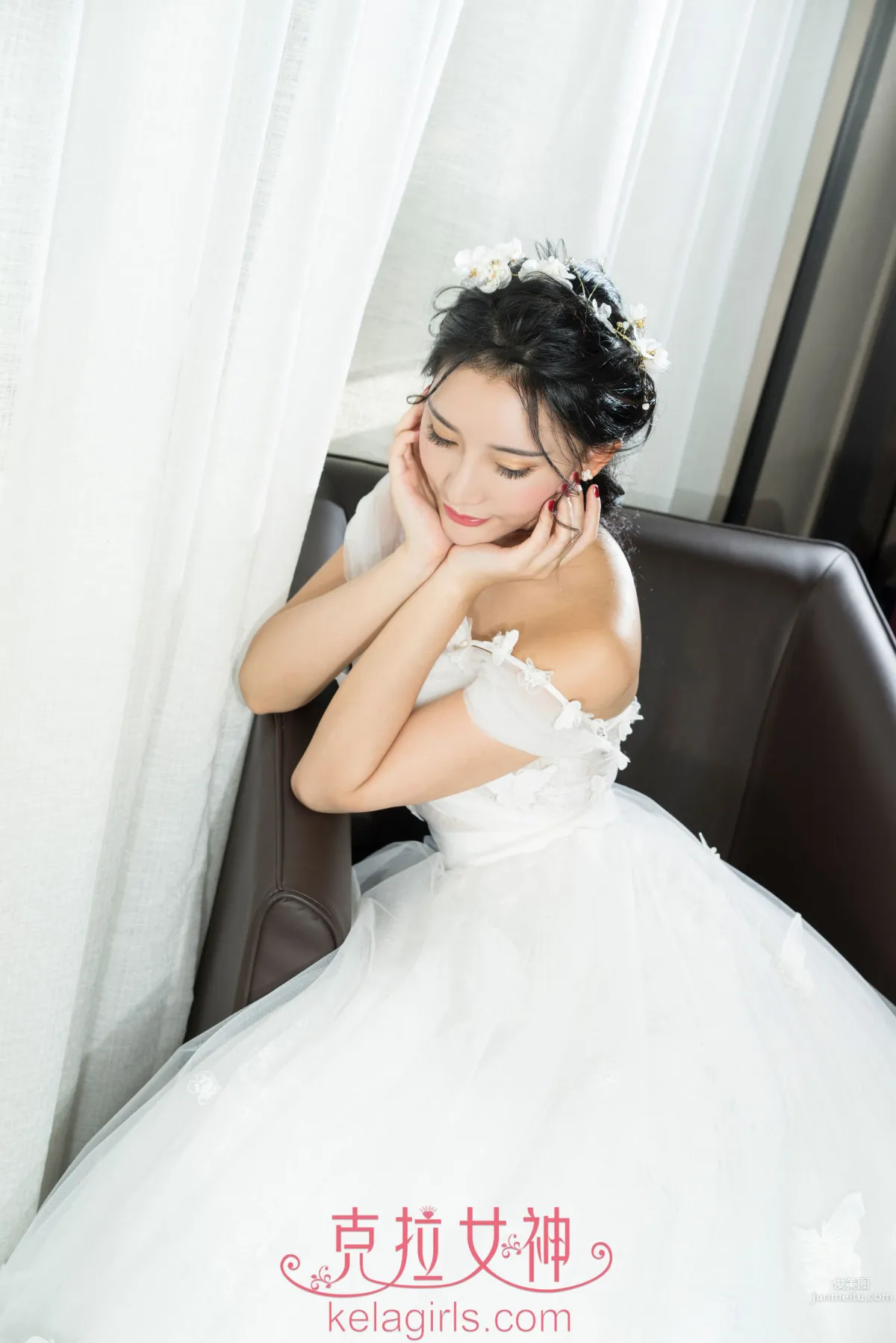 Xiao Xi: Kelagirls photo 11