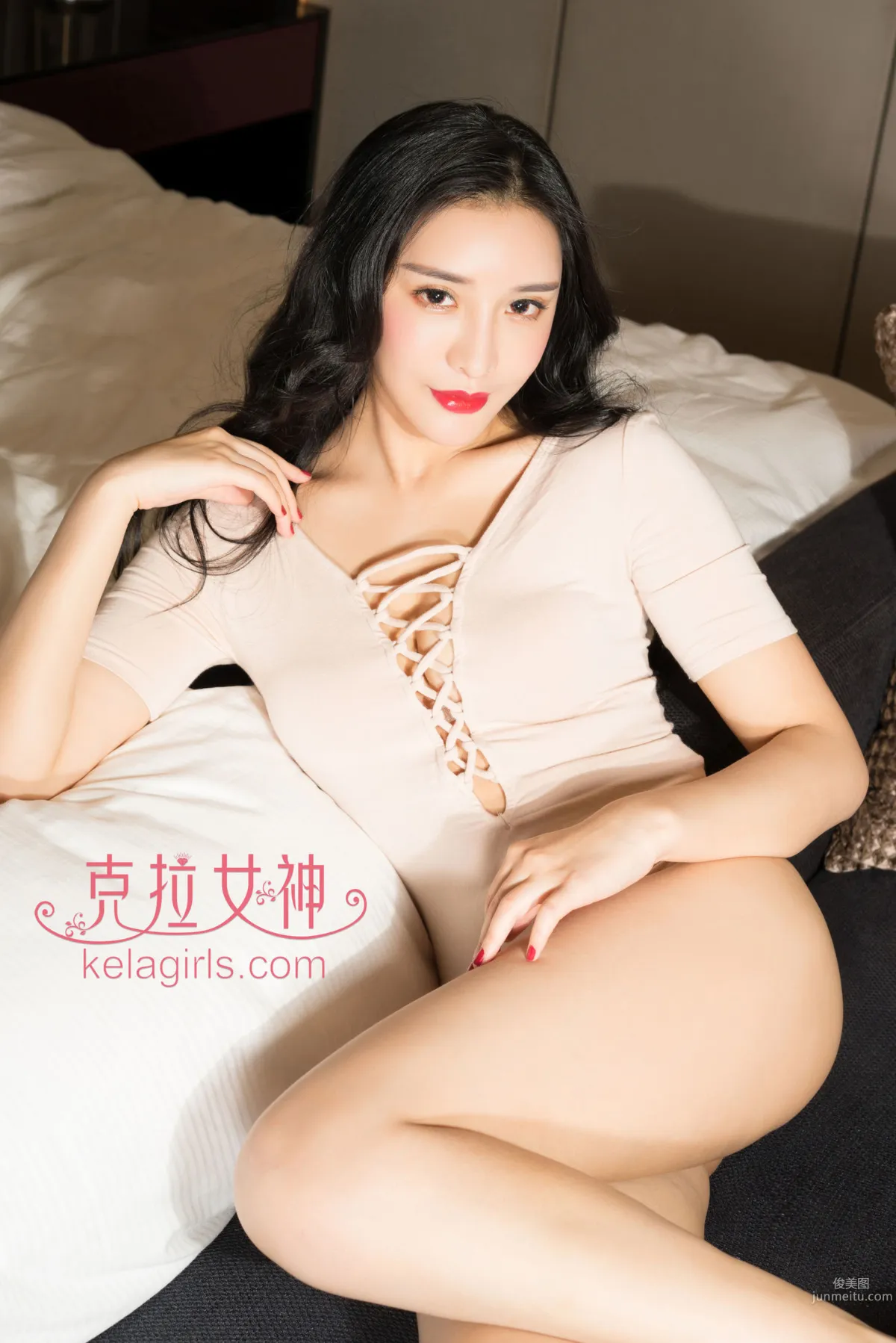 Xiao Xi: Kelagirls photo 4