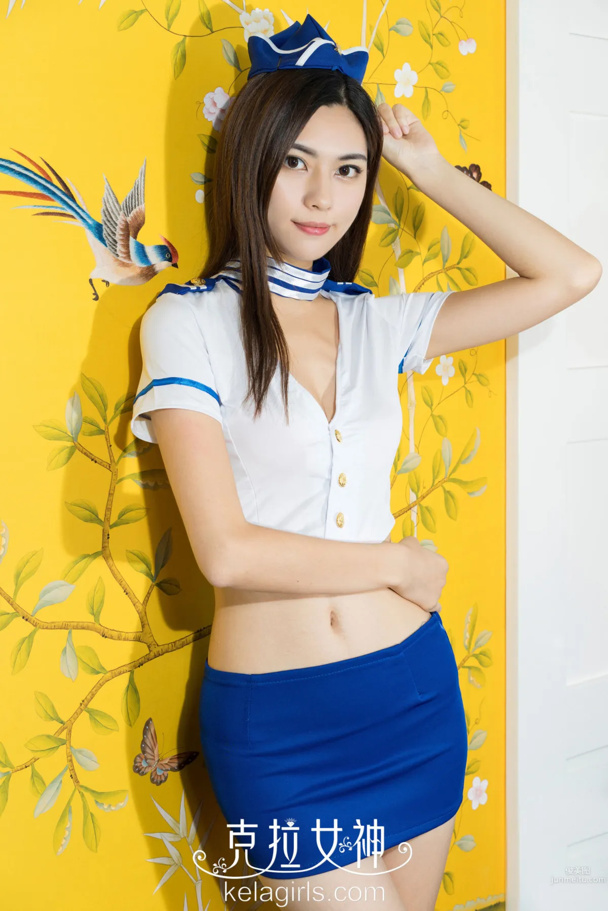 Ke Jin: Kelagirls photo 2