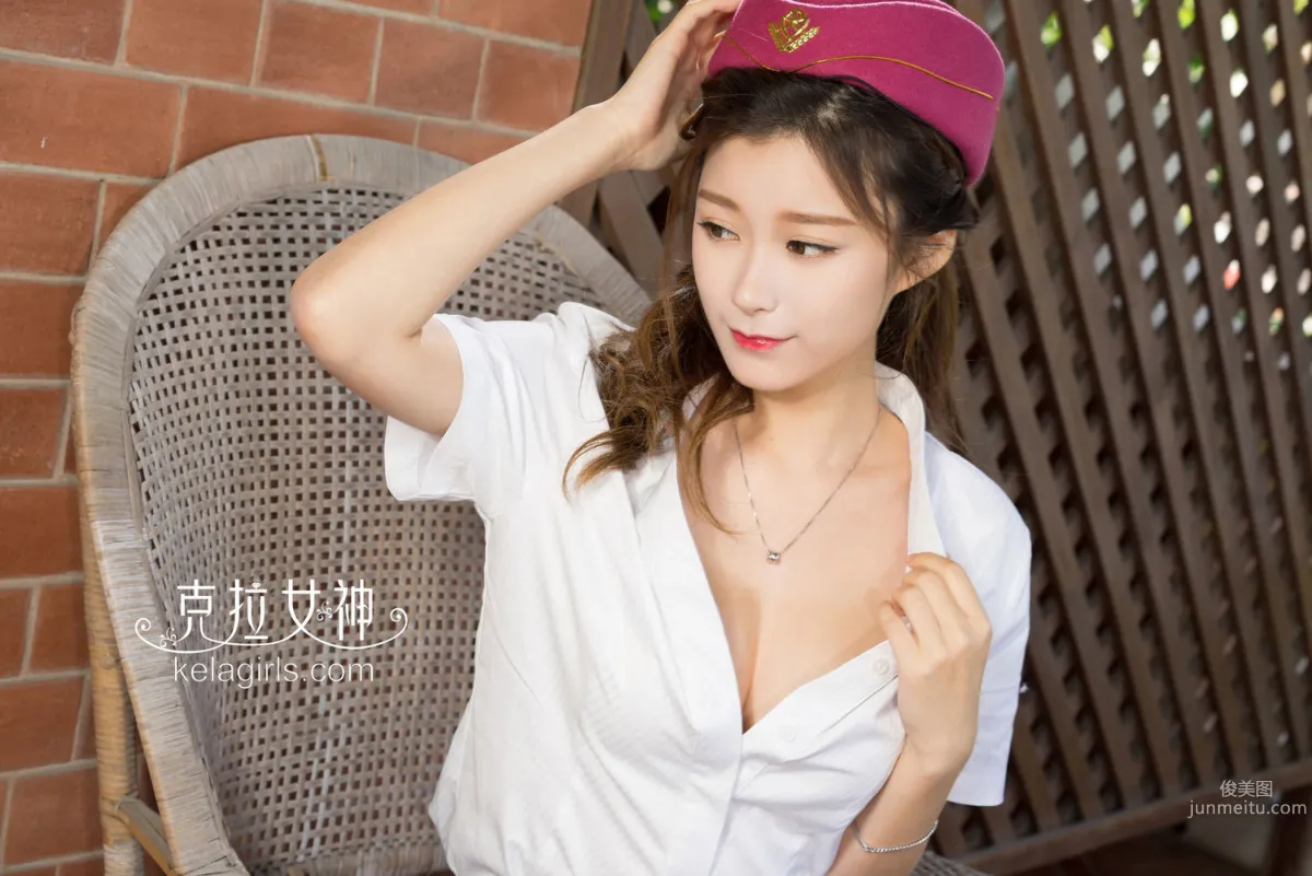 Kela Nvshen Feifei: Kelagirls photo 17