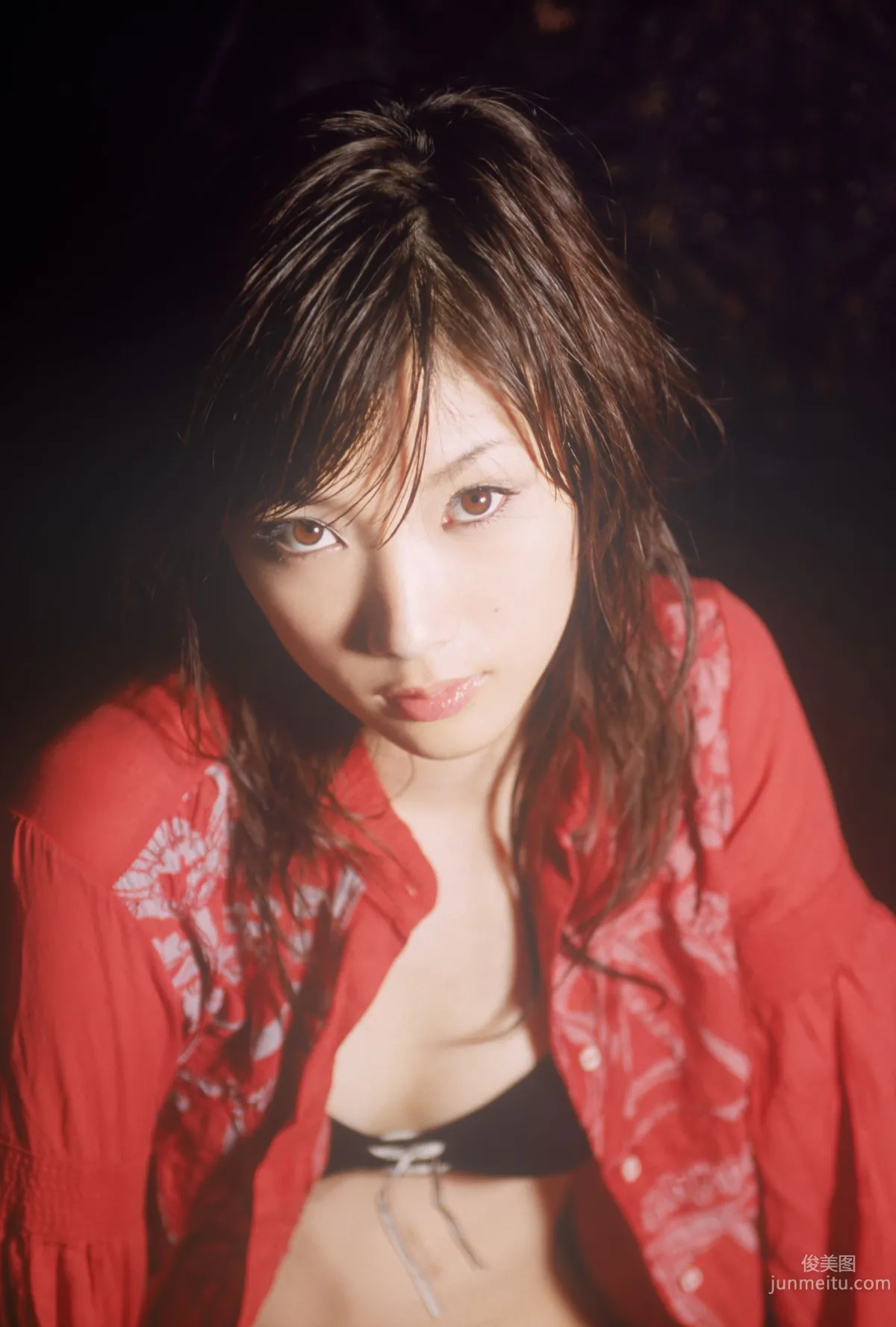 [NS Eyes] SF-No.619 Saki Akai 赤井沙希 写真集1