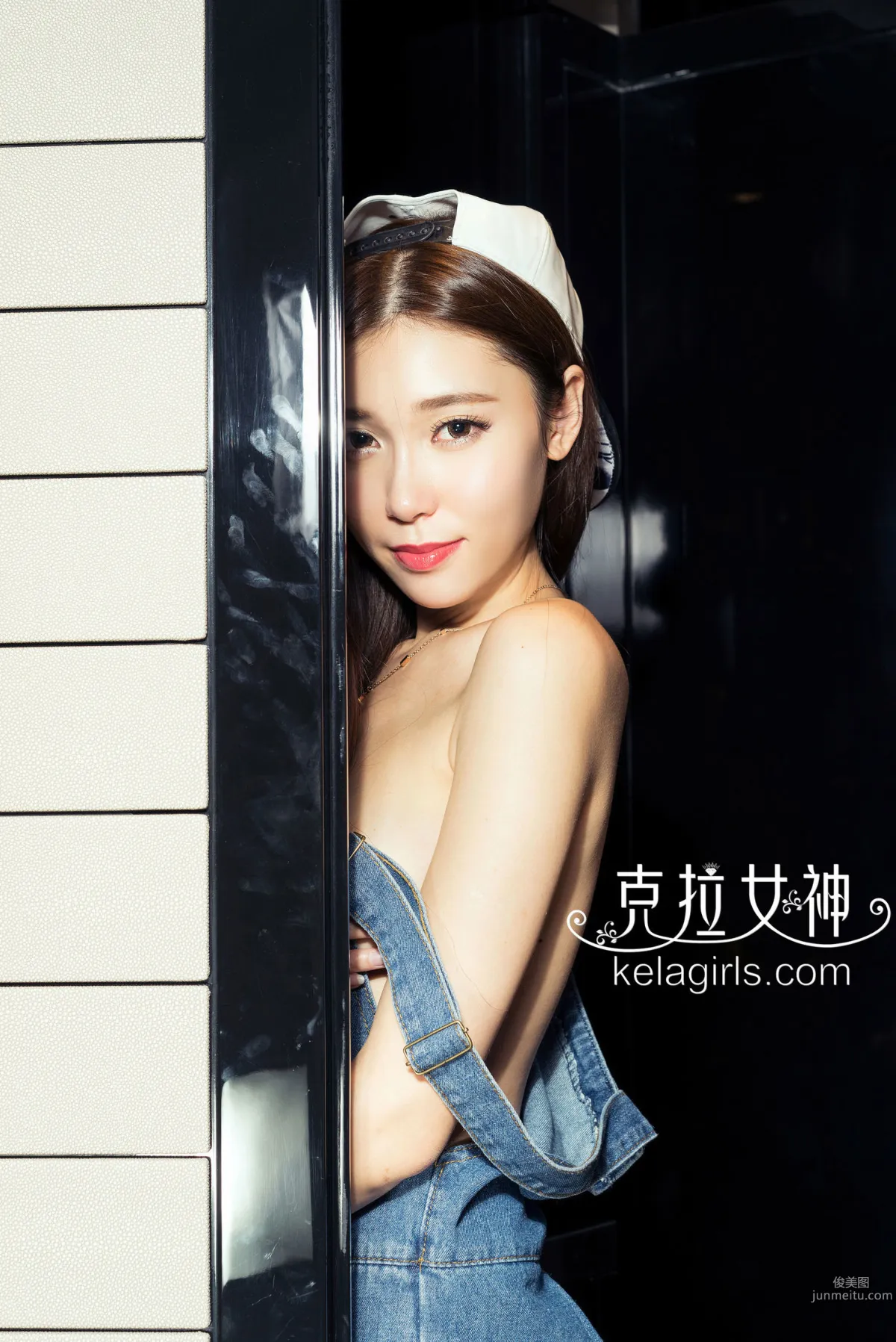 Cheng Hongchen: Kelagirls photo 21