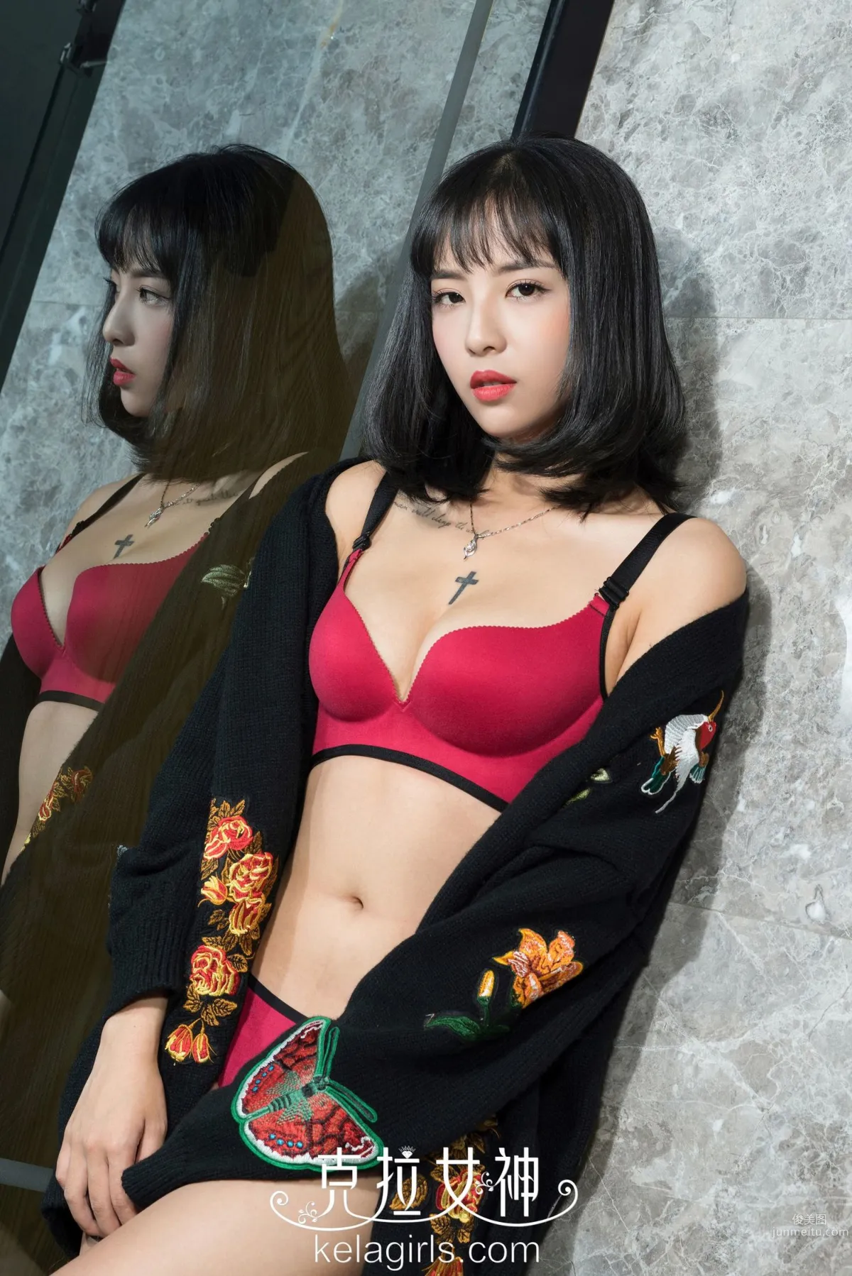 Ling Xue: Kelagirls photo 17
