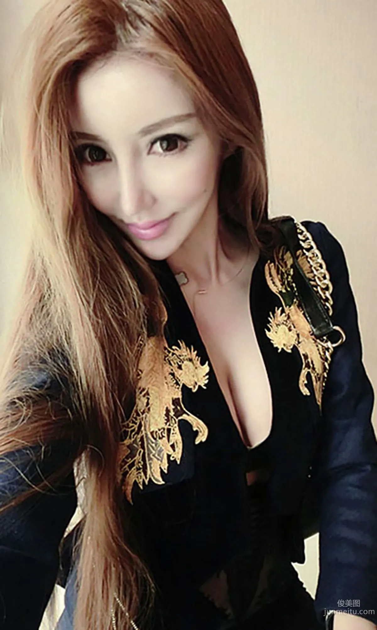 Wang Ruier: Ugirls App No. 034 photo 3