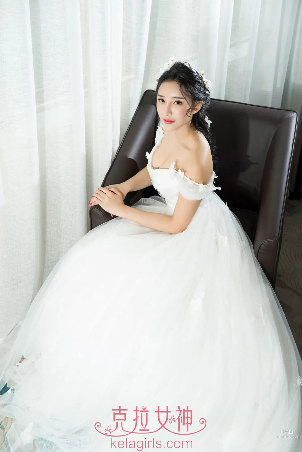 Xiao Xi: Kelagirls photo 12