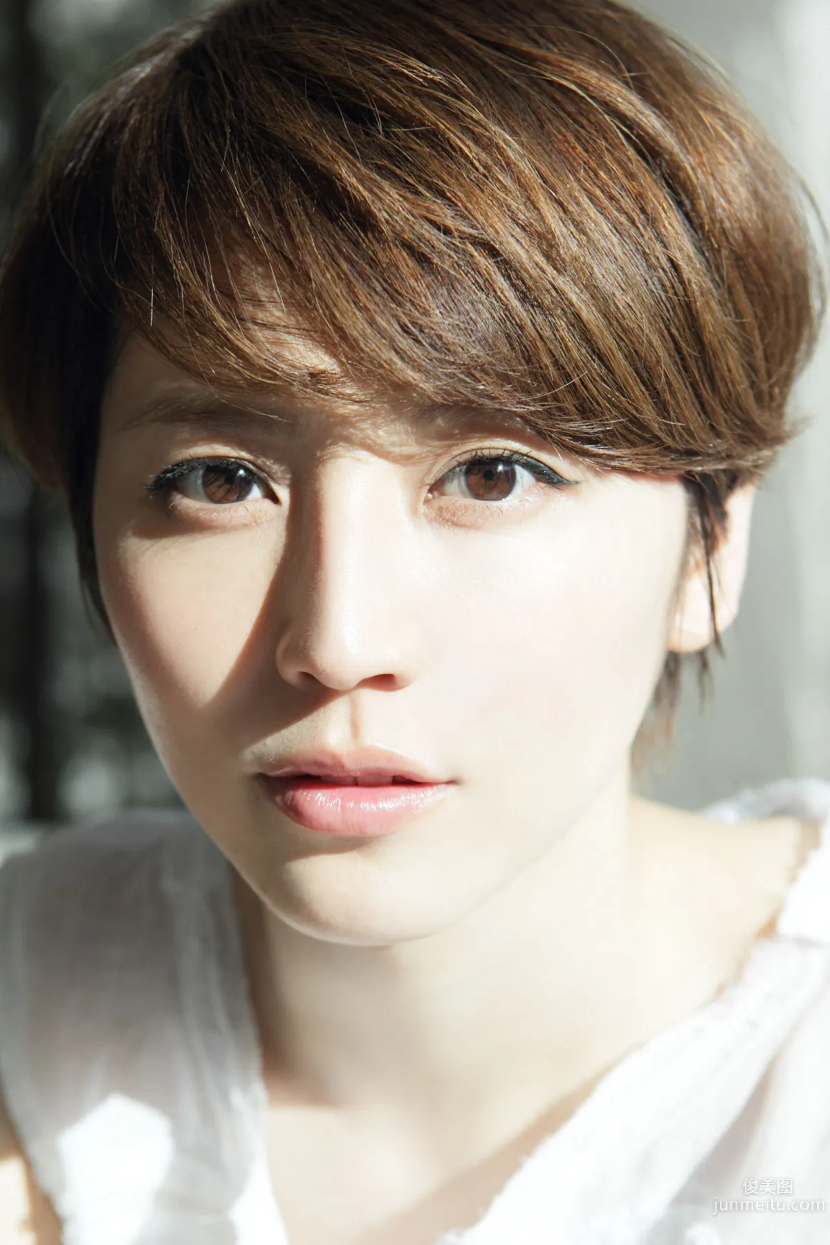 [NS Eyes] SF-No.627 Masami Nagasawa 長澤まさみ/長澤雅美 寫真集 22