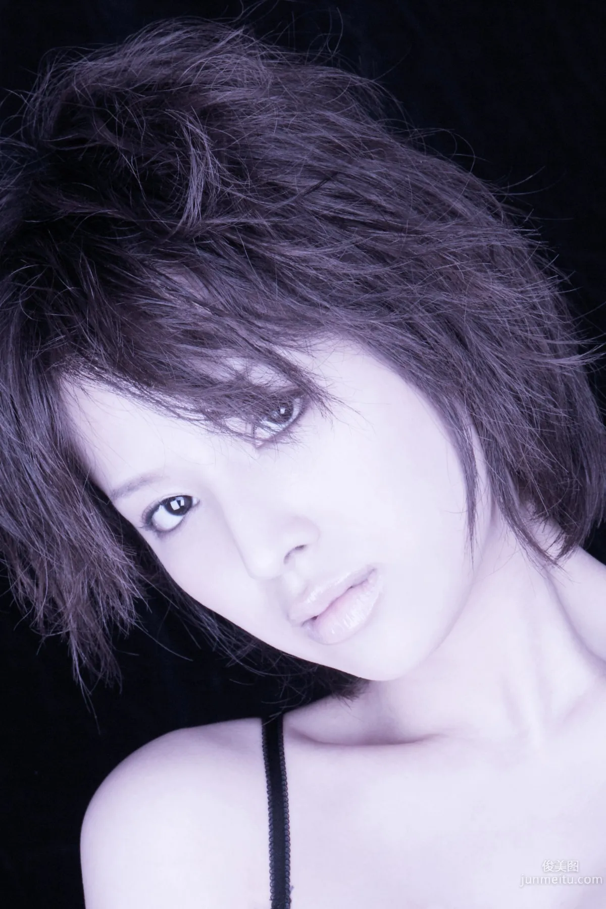 [NS Eyes] SF-No.620 Nanase Asakura Photo Set photo 7