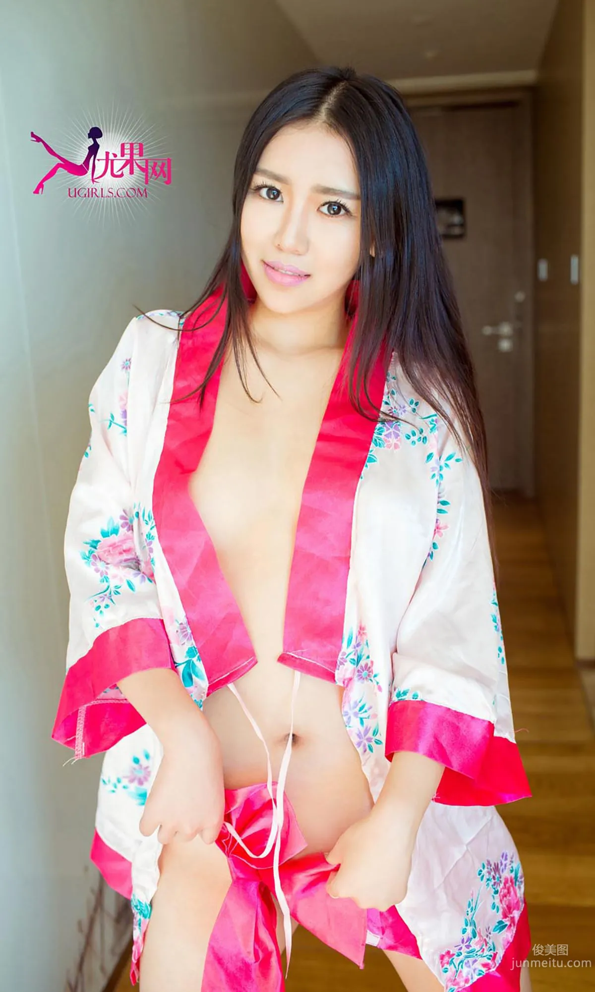 A Xi: Ugirls App No. 142 photo 14