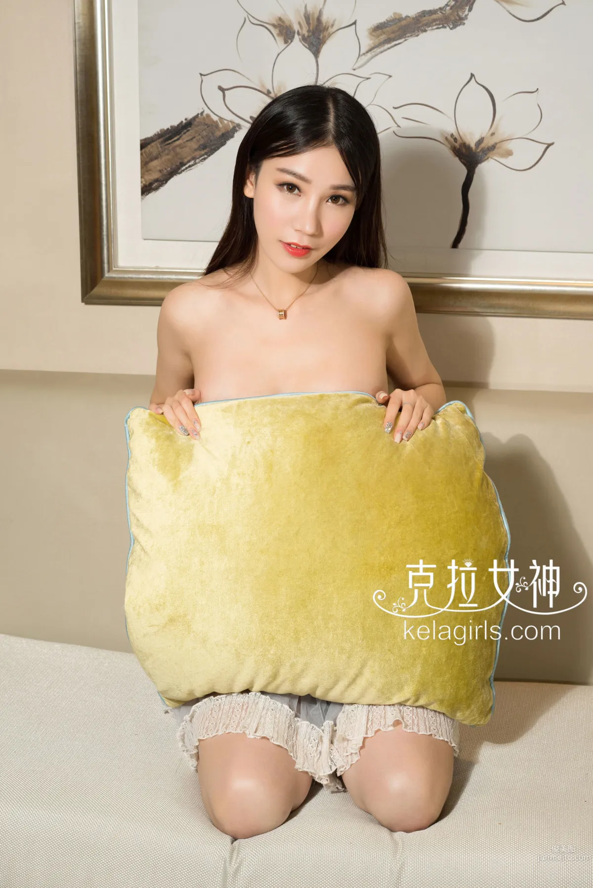 Xin Yi: Kelagirls photo 16