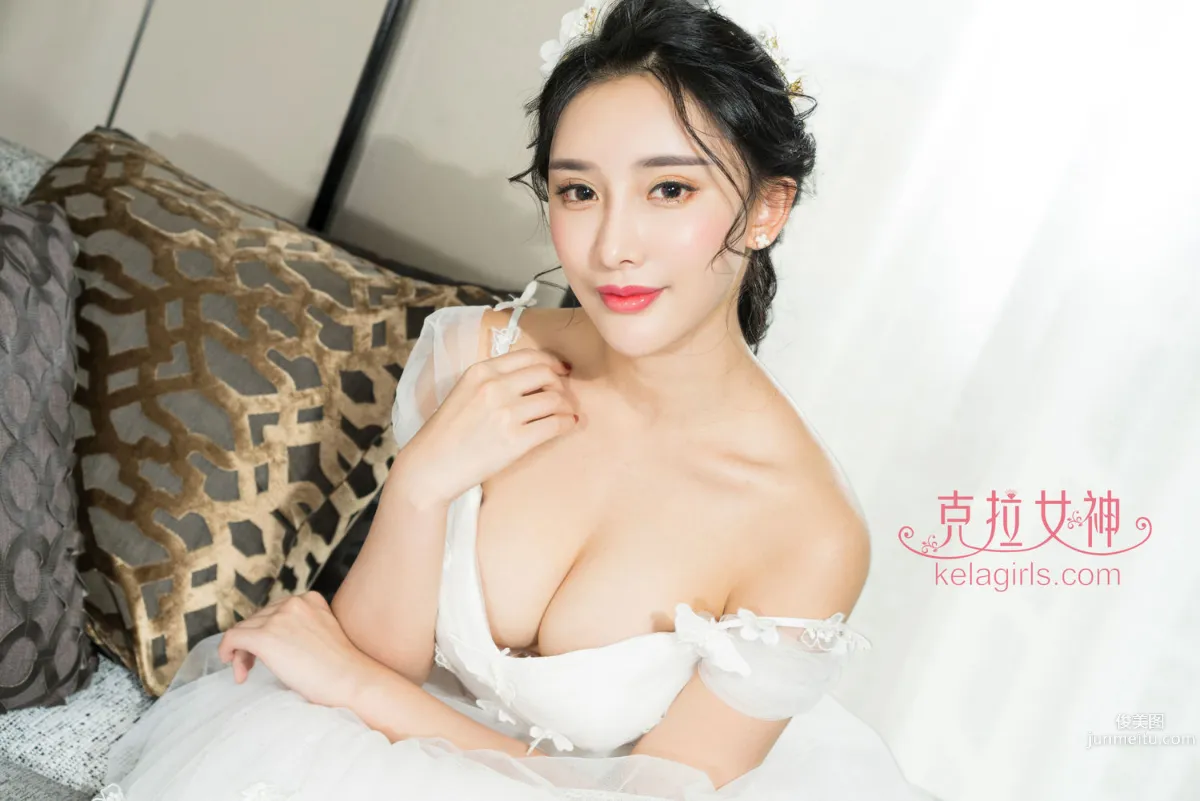 Xiao Xi: Kelagirls photo 9