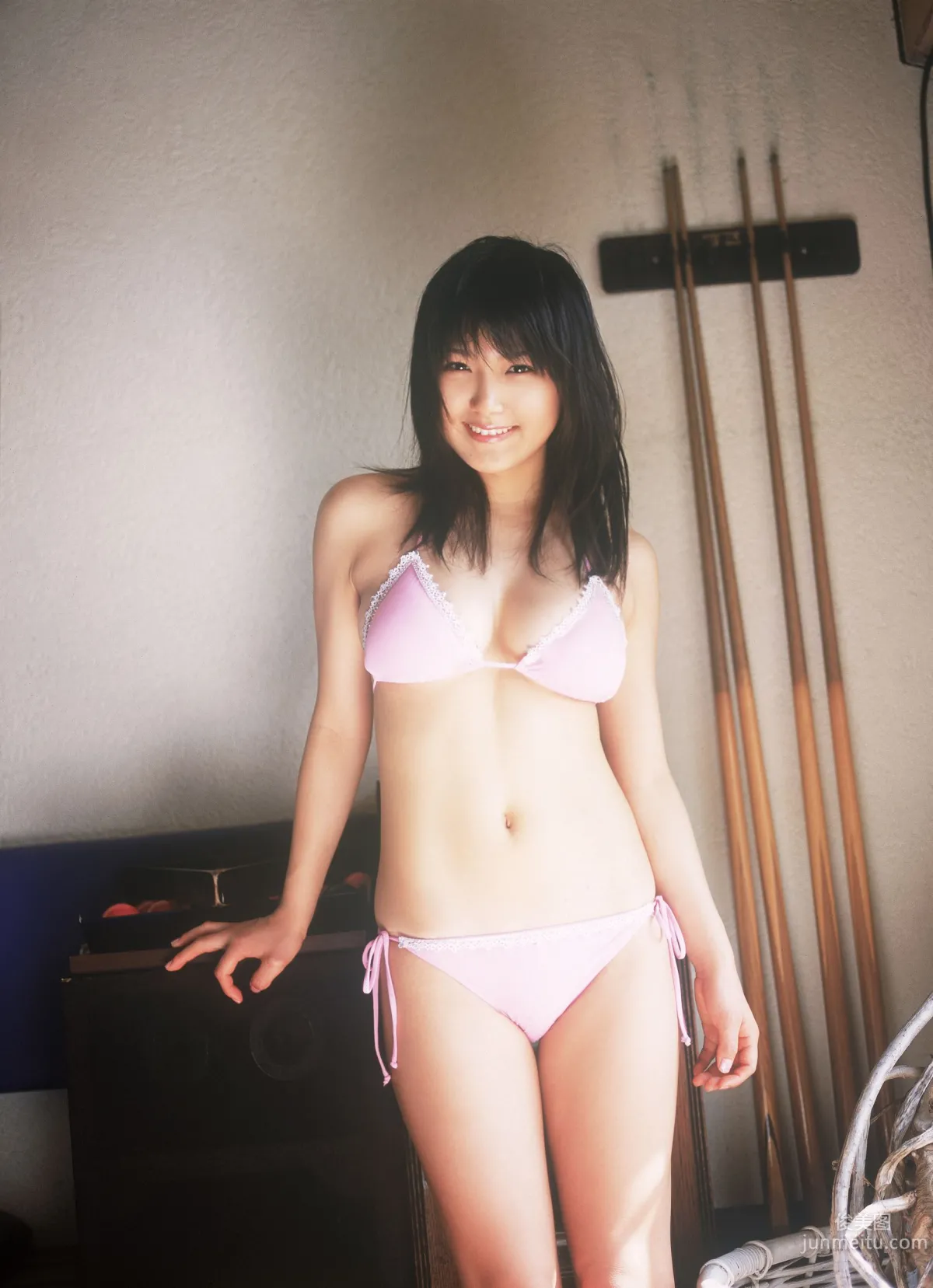[NS Eyes] SF-No.592 Ai Photo Set photo 9