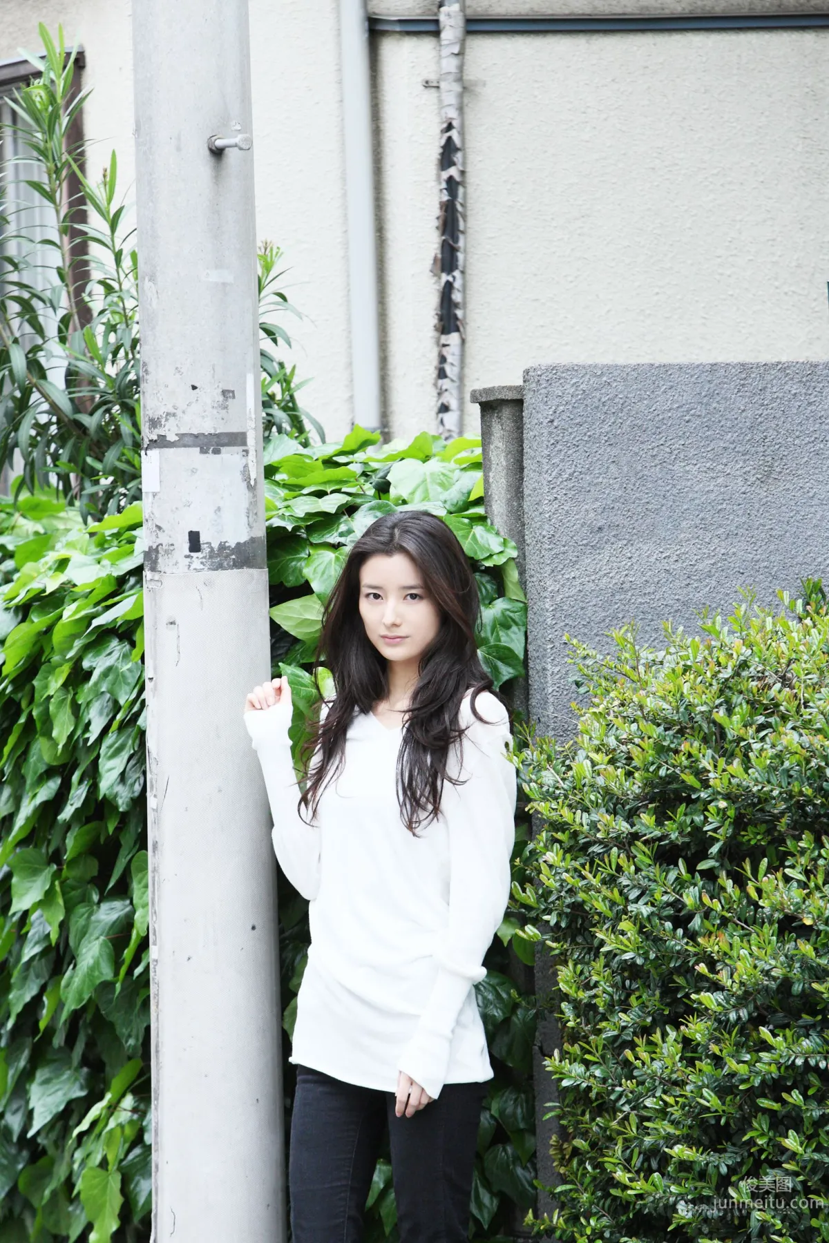 [NS Eyes] SF-No.596 Natsuki Harada Photo Set photo 19
