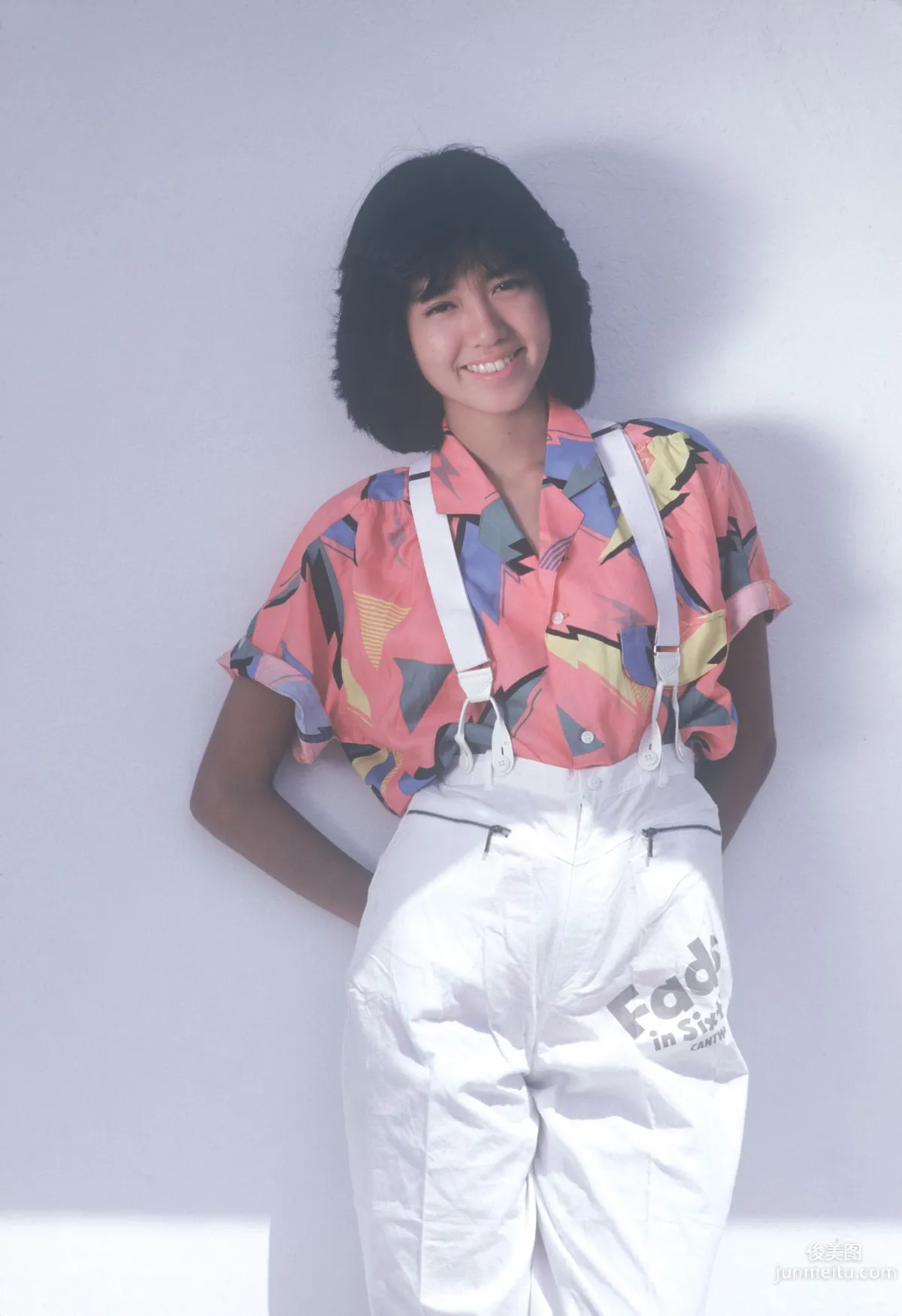 [NS Eyes] SF-No.602 Hayami Yu 早見優 写真集13
