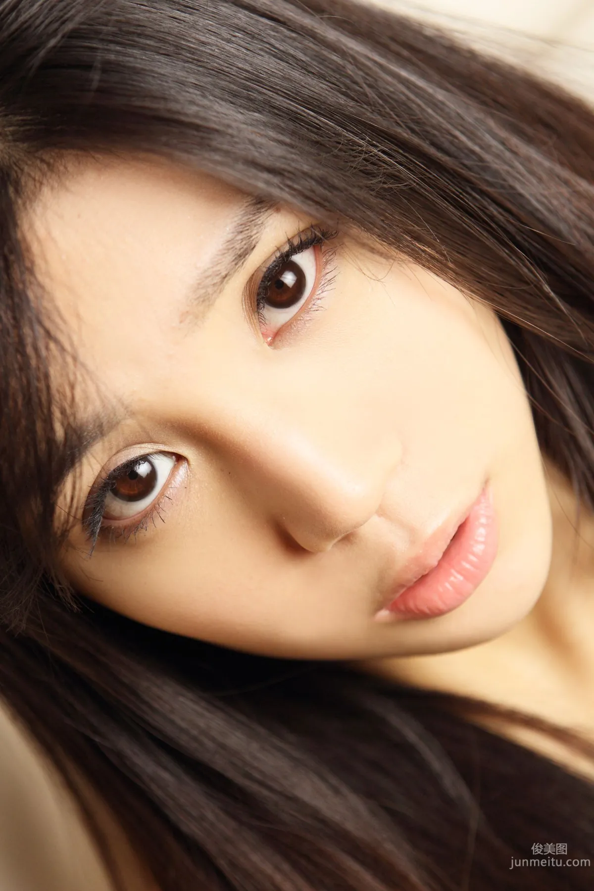 [NS Eyes] SF-No.582 Miri Miyasaka 宮阪繪美裡 寫真集 19