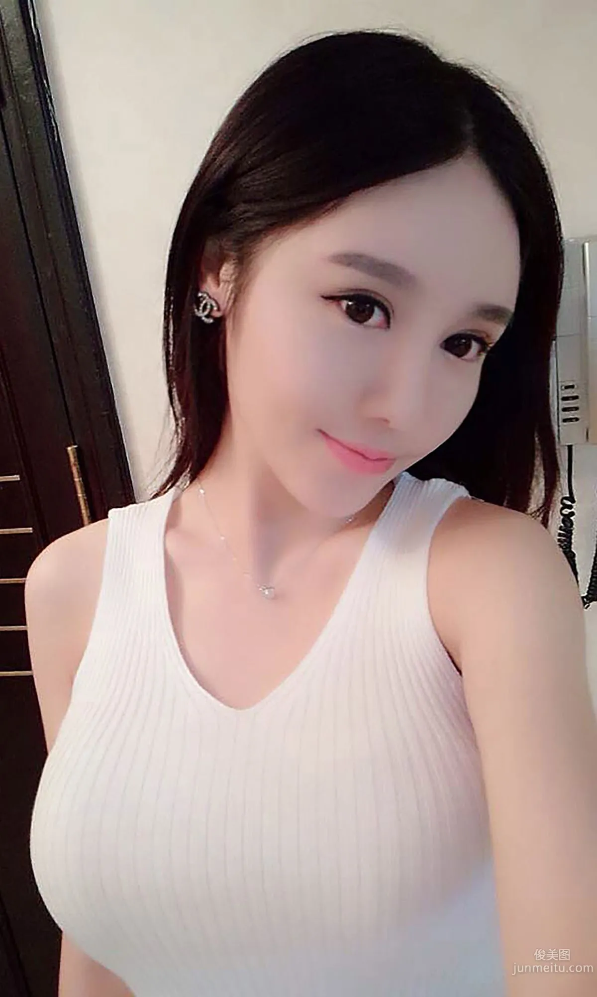 Hao Qing, If You Are Well, It Is a Sunny Day [Ugirls App] No.076 Photo Set photo 3