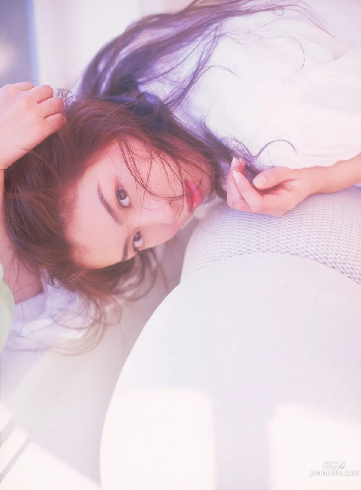 [NS Eyes] SF-No.636 雛形あきこ Akiko Hinagata 写真集9