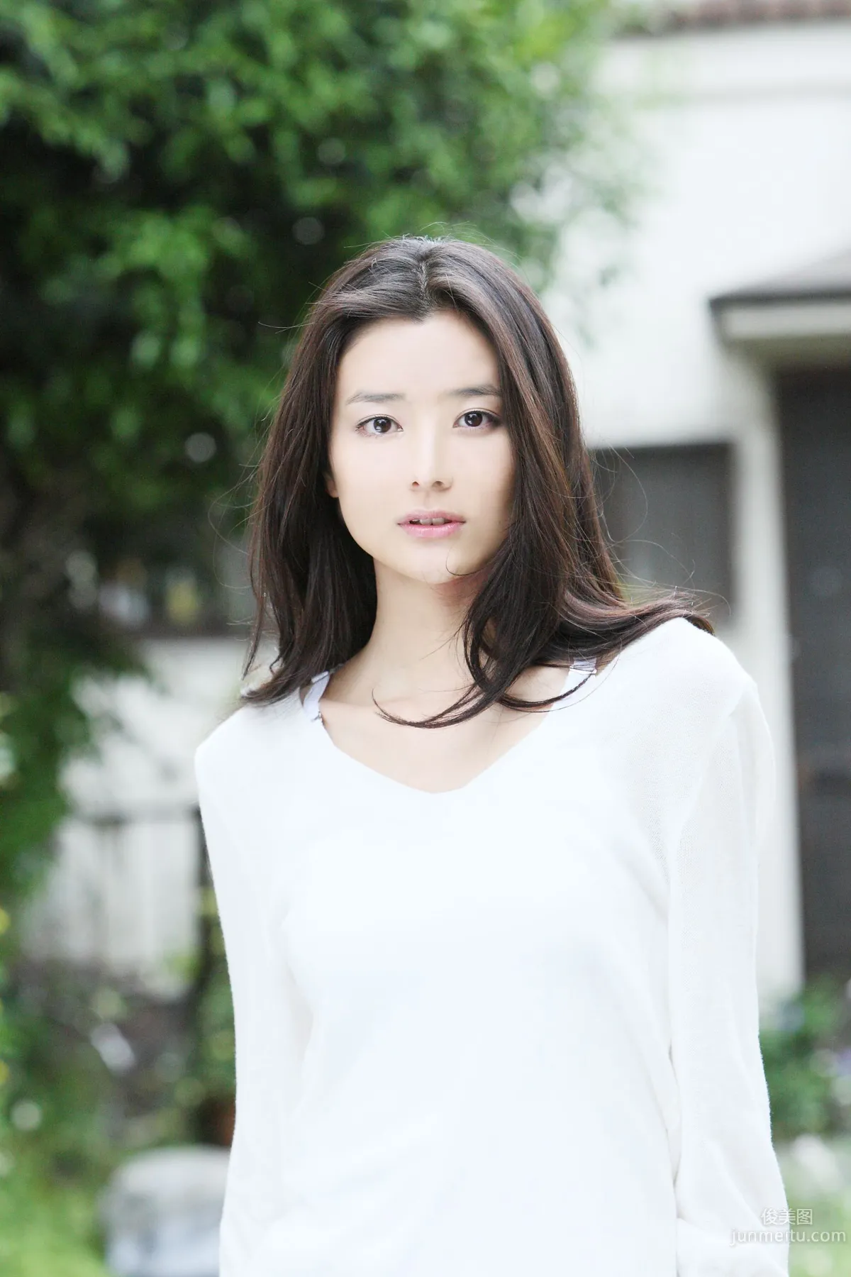 [NS Eyes] SF-No.596 Natsuki Harada Photo Set photo 11