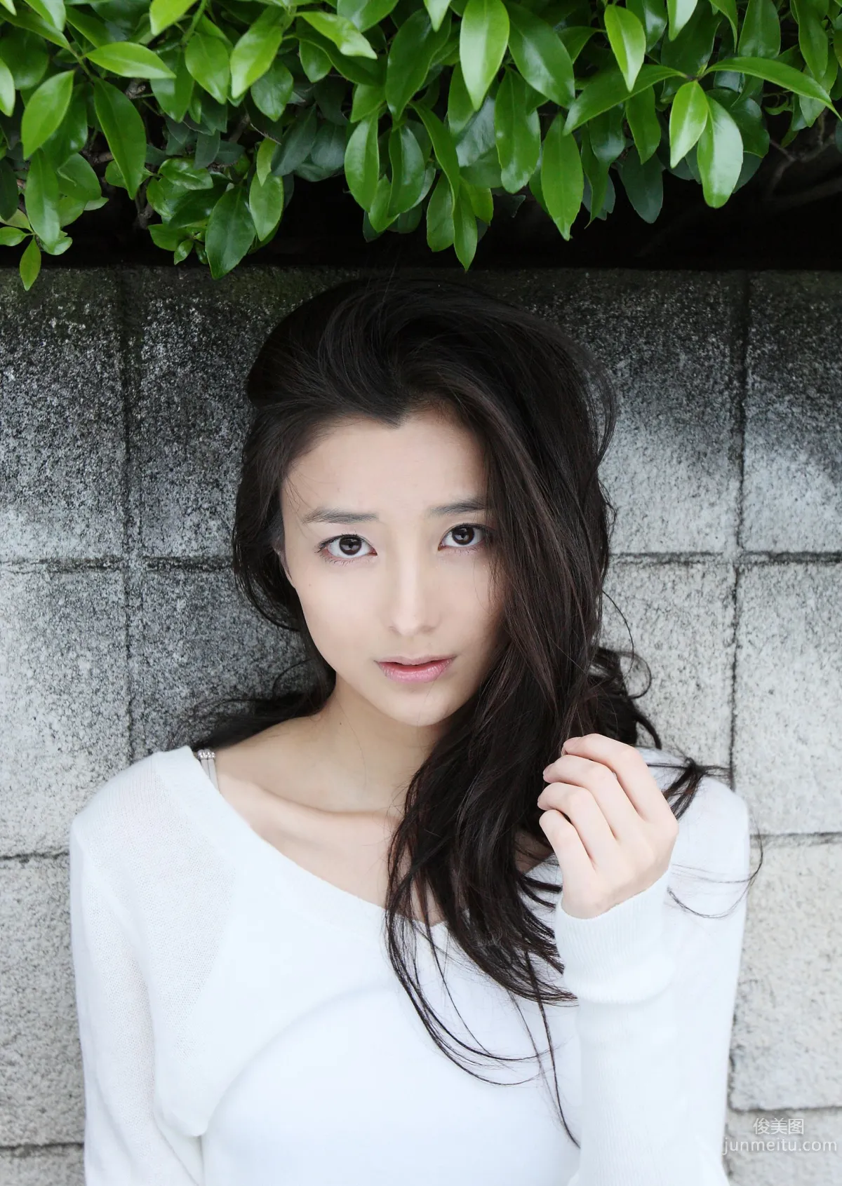 [NS Eyes] SF-No.596 Natsuki Harada Photo Set photo 14