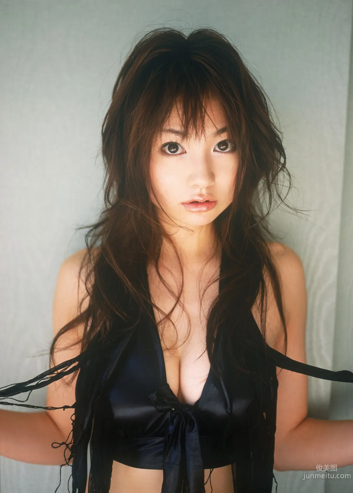 [NS Eyes] SF-No.569 Akane Suzuki Photo Set photo 19