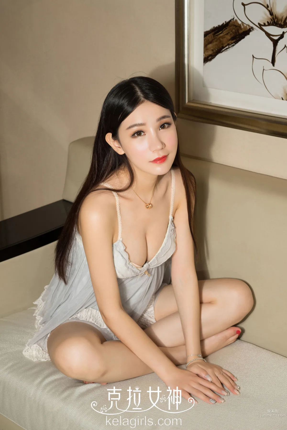 Xin Yi: Kelagirls photo 6