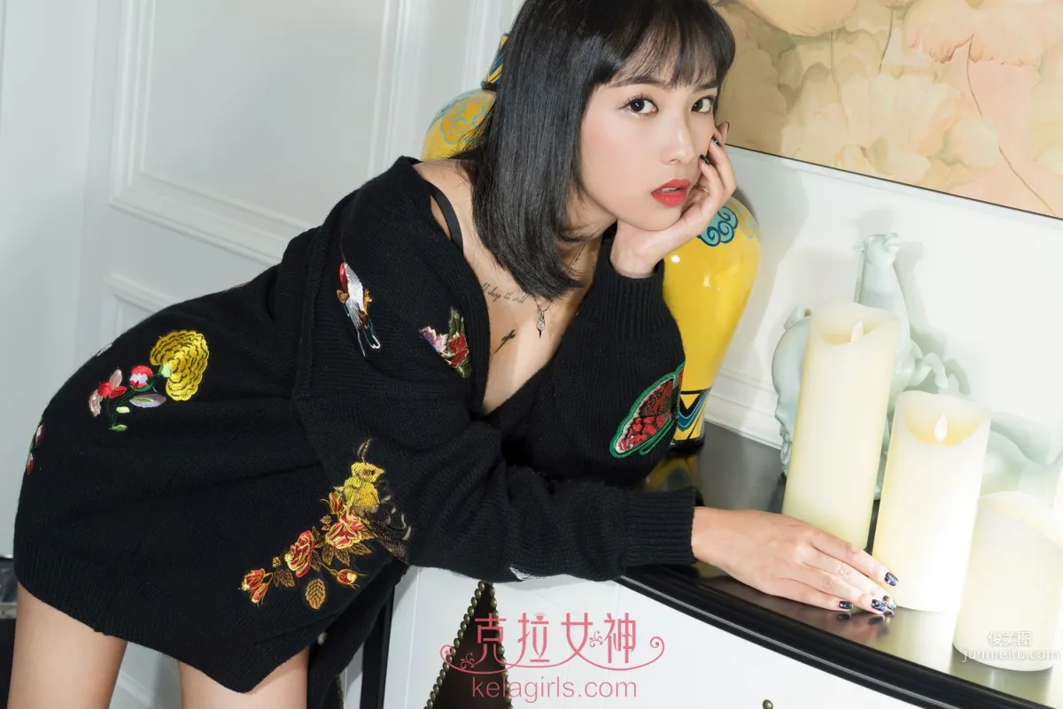 Ling Xue: Kelagirls photo 20