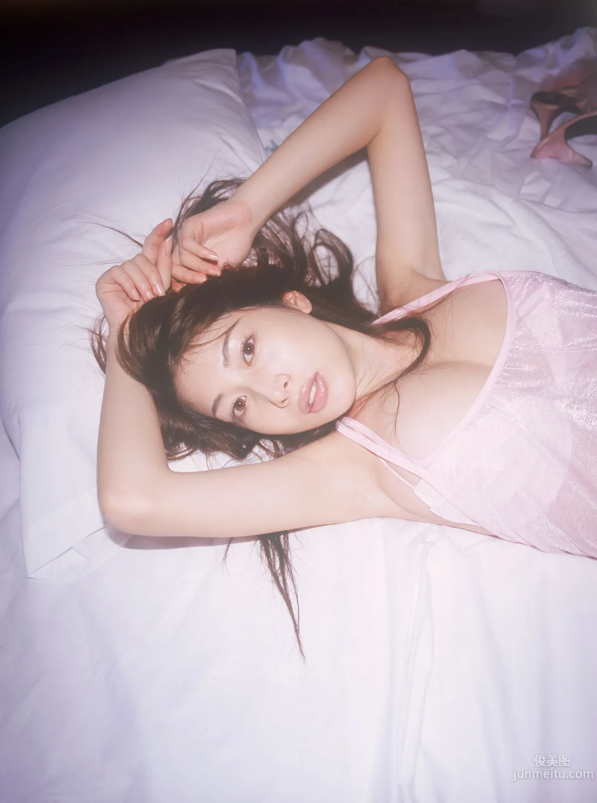 [NS Eyes] SF-No.632 小林惠美 Emi Kobayashi 写真集4