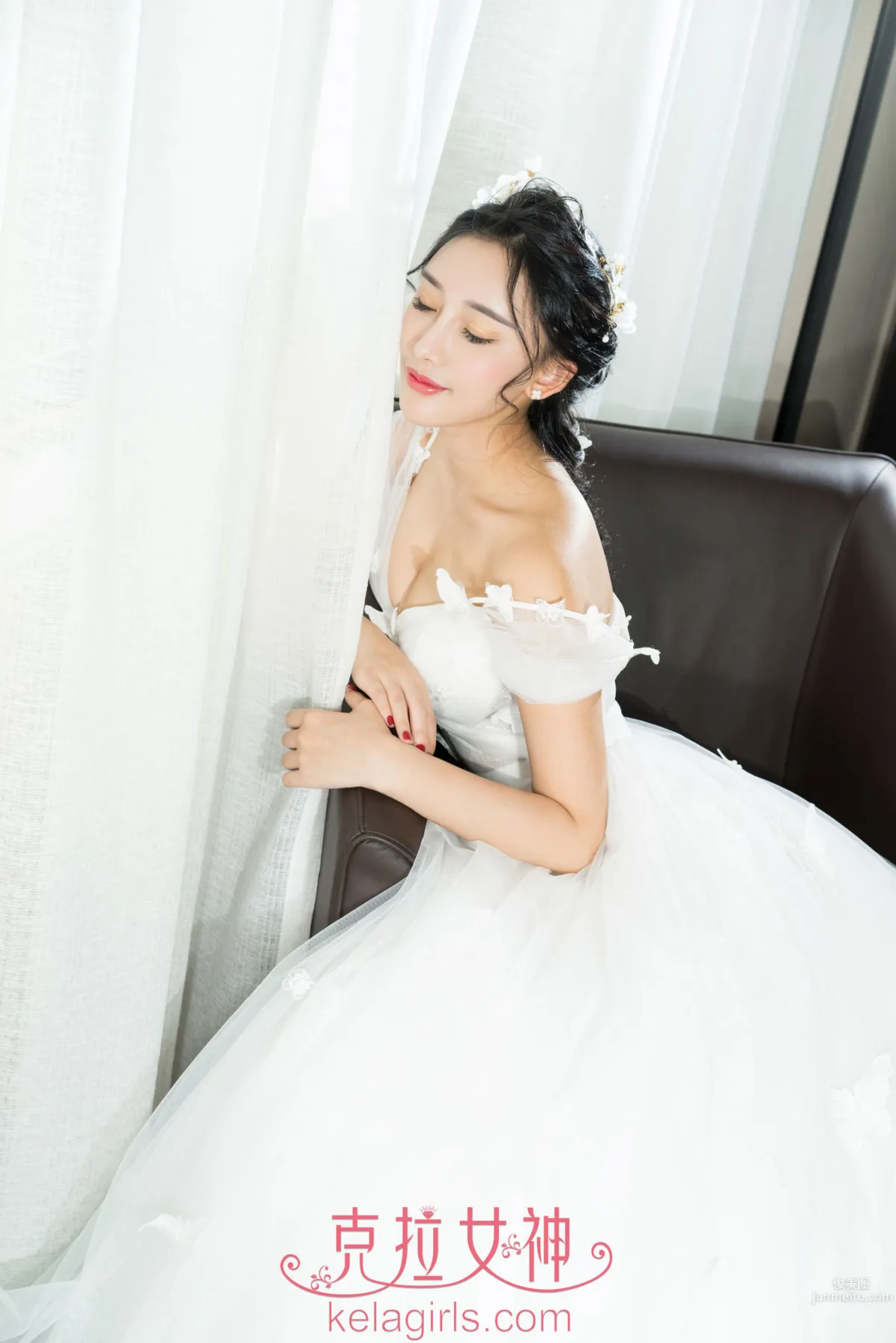Xiao Xi: Kelagirls photo 10