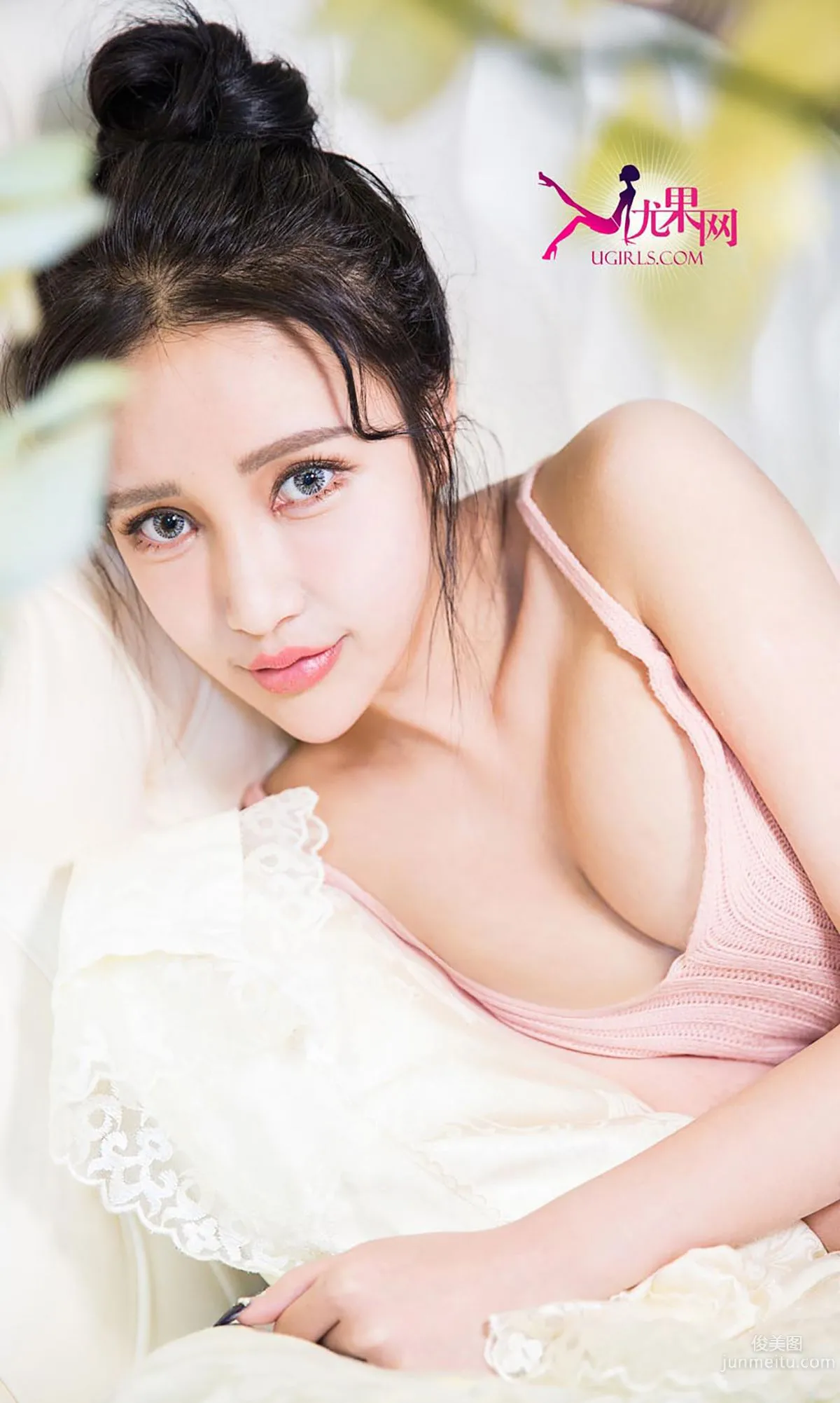 Mi Nuo Endless Sweet Princess Style [Ugirls] No.206 Photo Set photo 10