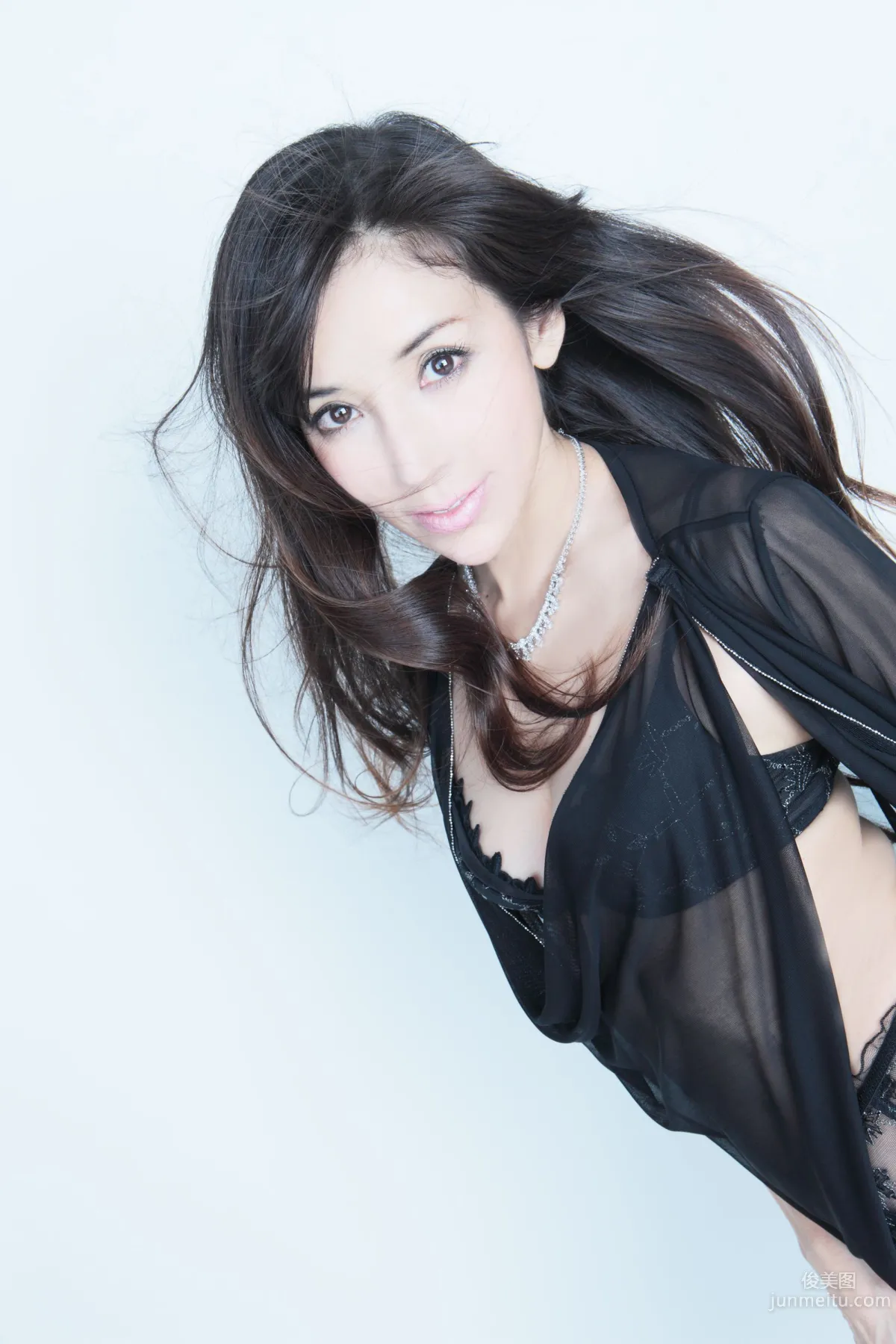 [NS Eyes] SF-No.630 Naomi Kawashima 川島なお美 写真集5