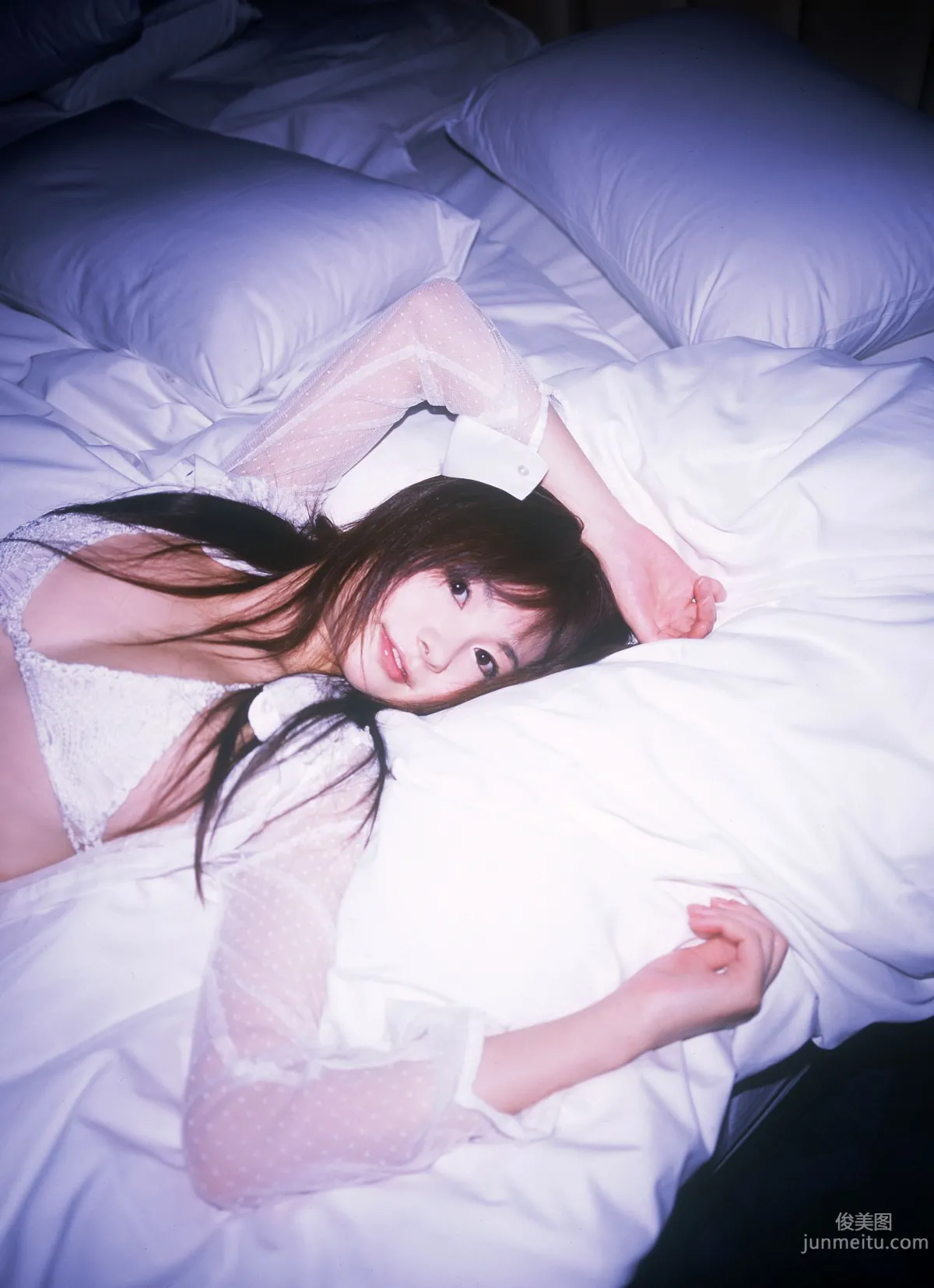 [NS Eyes] SF-No.569 Akane Suzuki Photo Set photo 3