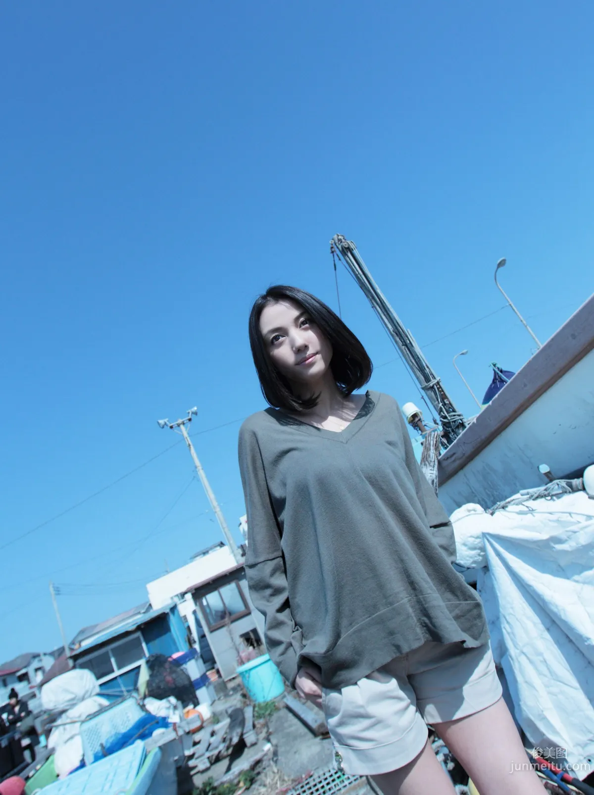 [NS Eyes] SF-No.623 Sachiko Kokubu Sachiko Kokubu/Sachiko Ebina Photo Set photo 16