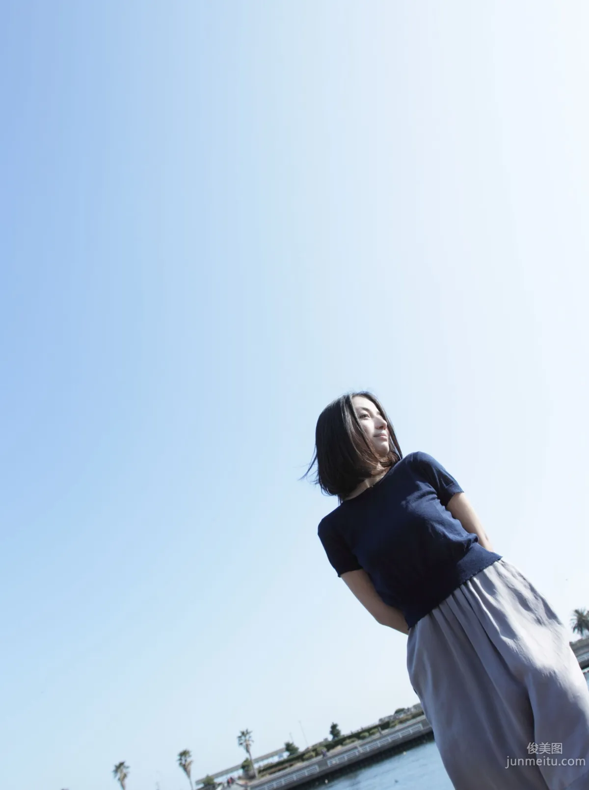 [NS Eyes] SF-No.623 Sachiko Kokubu Sachiko Kokubu/Sachiko Ebina Photo Set photo 17