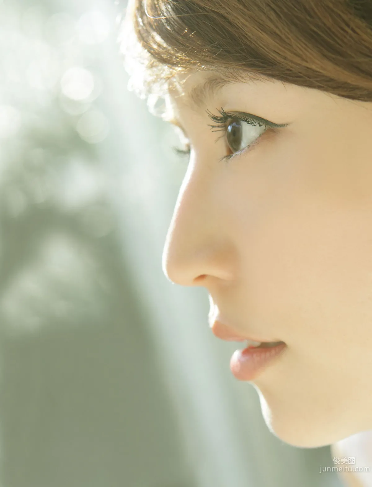 [NS Eyes] SF-No.627 Masami Nagasawa 長澤まさみ/長澤雅美 寫真集 19
