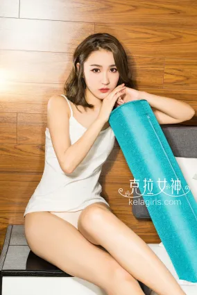 彤萱《夏日派對》 [克拉女神] 寫真集