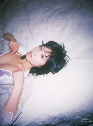 [NS Eyes] SF-No.628 佐藤寬子 Hiroko Sato 寫真集