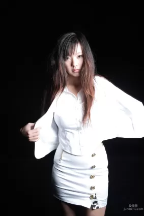 [NS Eyes] SF-No.615 Sayuki Matsumoto 松本さゆき/松本紗雪 寫真集