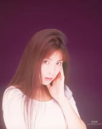 [NS Eyes] SF-No.636 雛形あきこ Akiko Hinagata 寫真集