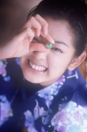 [NS Eyes] SF-No.604 Matsumoto Rio 松本莉緒/松本惠 寫真集