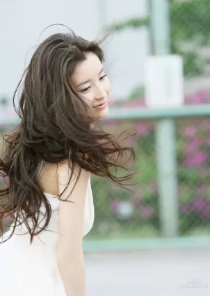 [NS Eyes] SF-No.596 原田夏希 Natsuki Harada 寫真集