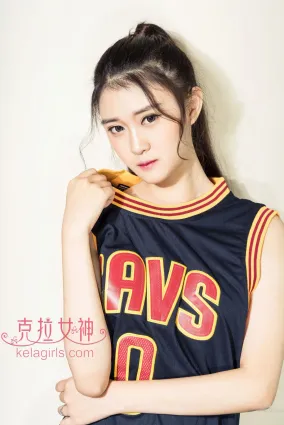 蘇可可《校花夢想家》 [克拉女神] 寫真集